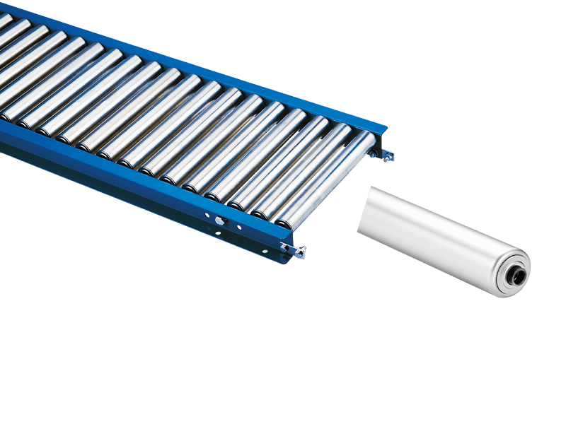 HR-3823NB alacsony zajszintű henger