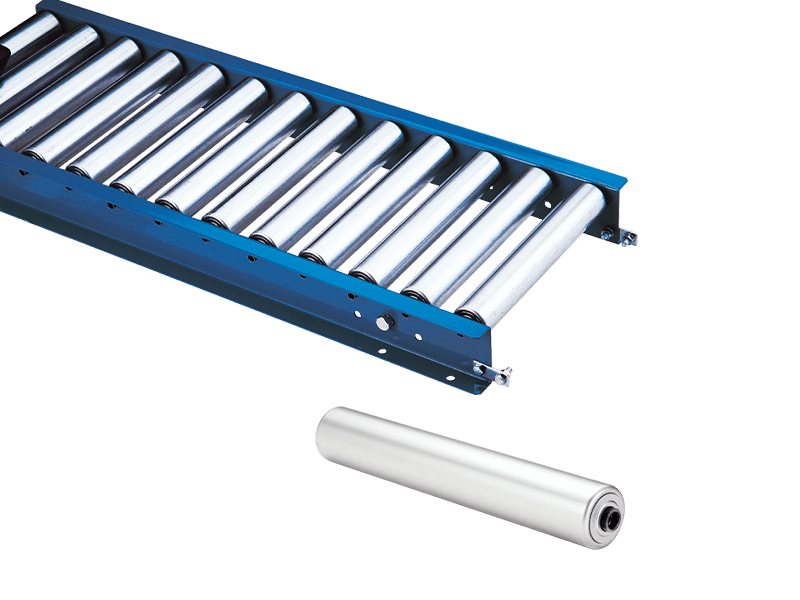 HR-5714NB alacsony zajszintű henger