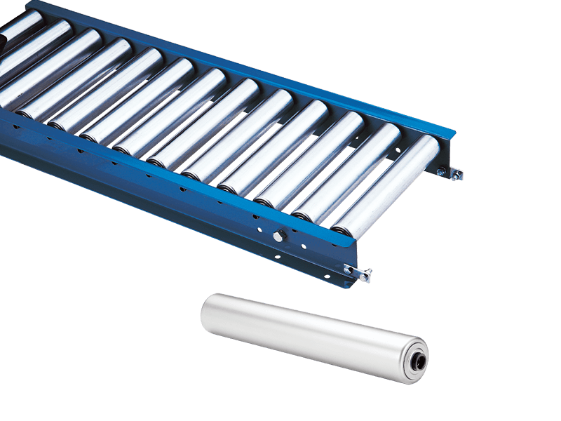 HR-6023NB alacsony zajszintű henger