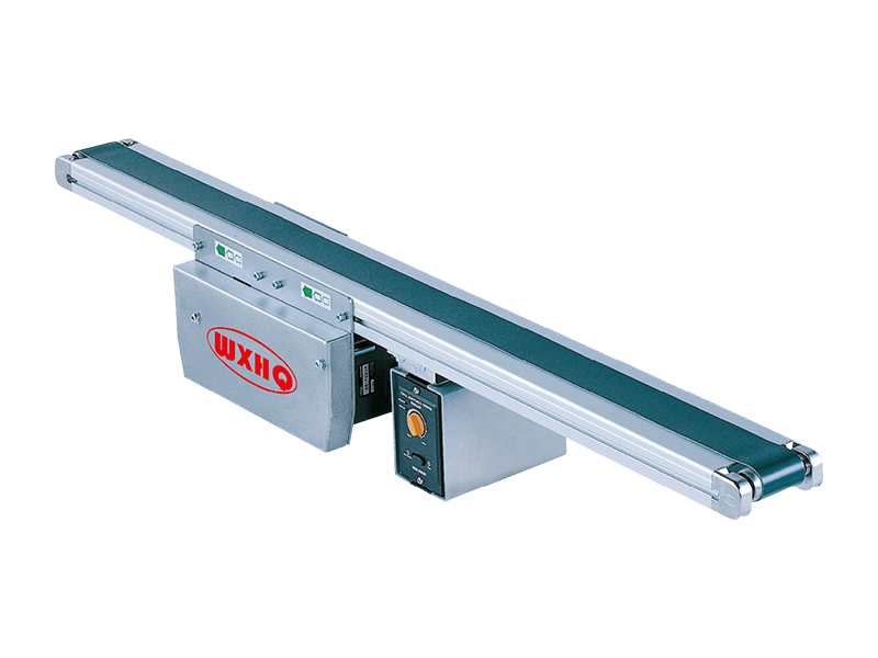 34 keret NGI kis öv szállítószalag