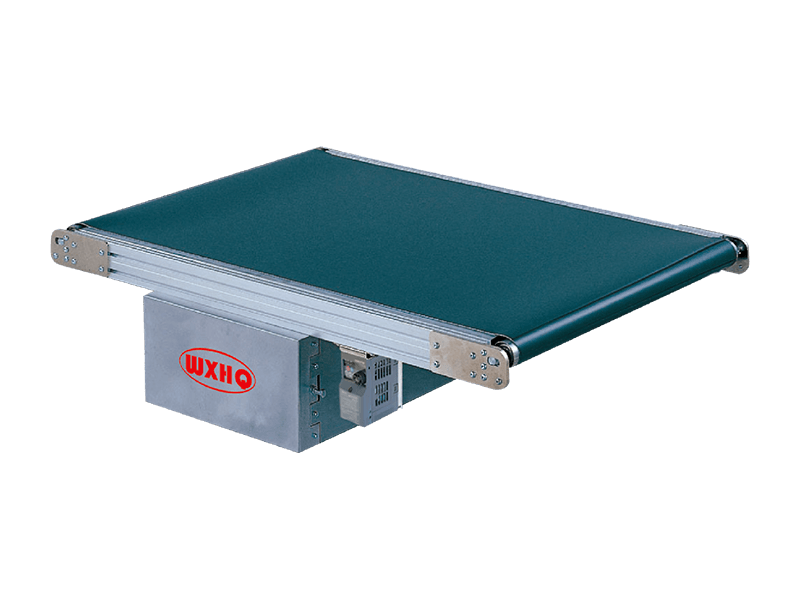 80 keret Si/gi kis öv szállítószalag