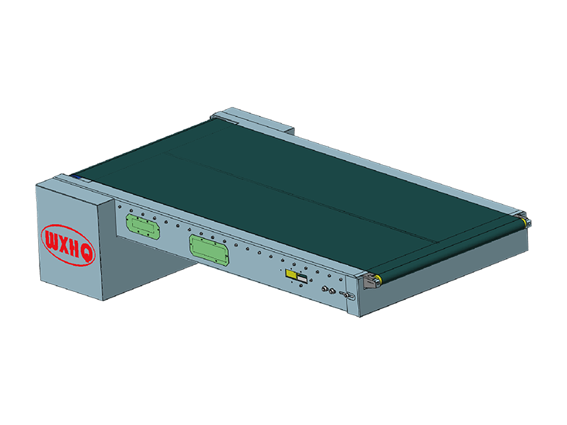 GSBC teleszkópos öv szállító