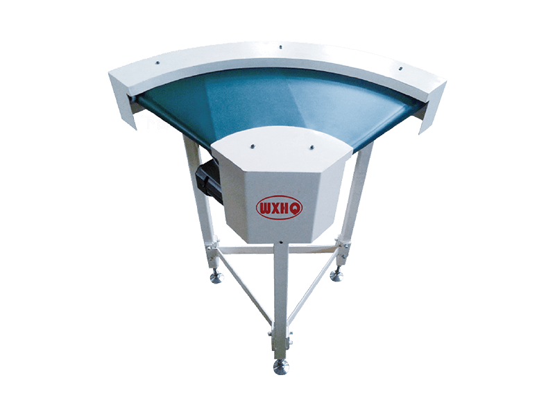 HCII kis öv szállítószalag