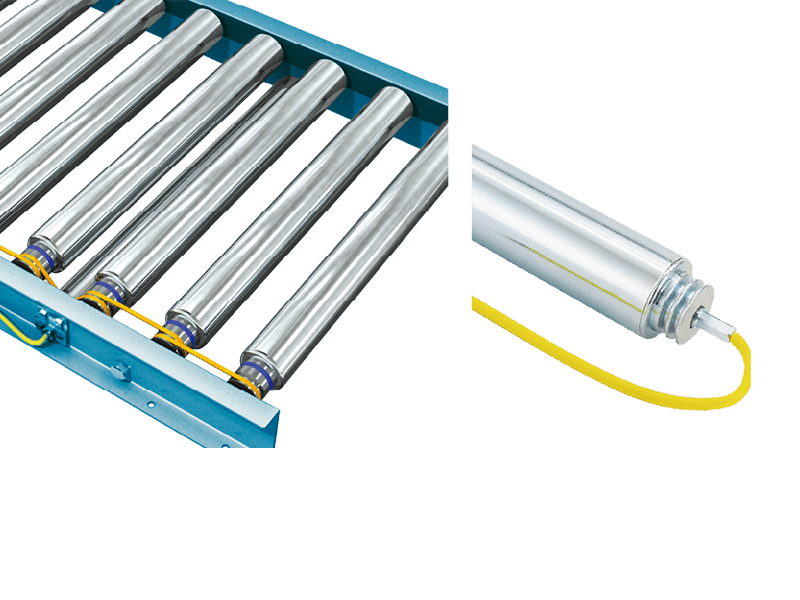 DC-57AQ (DC-60AQ) DC motorhordozó