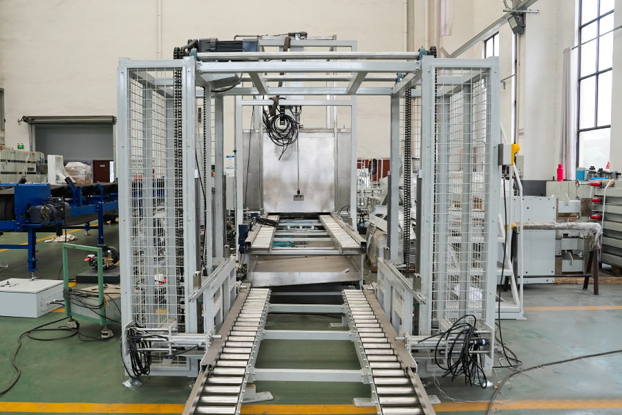 Növényi berendezések