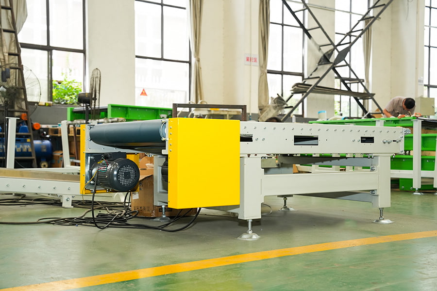 Növényi berendezések