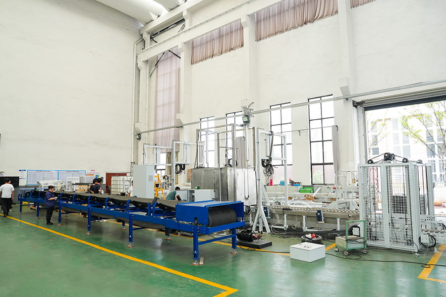 Növényi berendezések