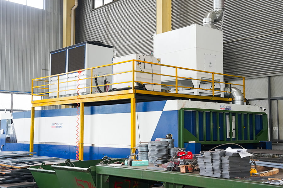 Növényi berendezések