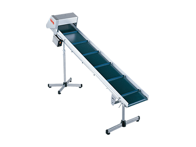 34 Frame DIIU/DIID kis öv szállítószalag