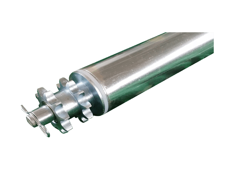 Felhalmozódó henger