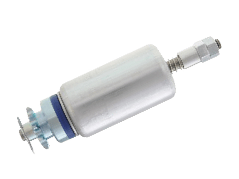 Felhalmozódó henger