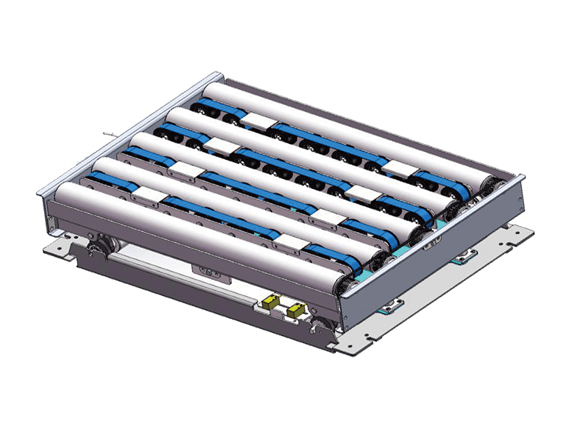 HQ RAT lapos jobboldali szögátvitel