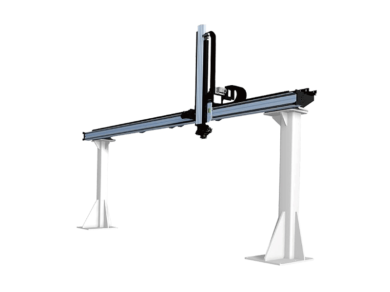 Rácsos manipulátor