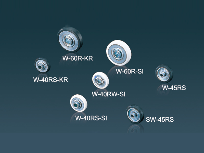 Szintetikus gumikerék