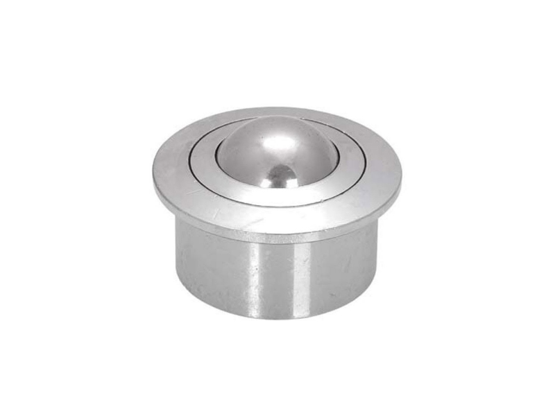 Megmunkált acél SP sorozat