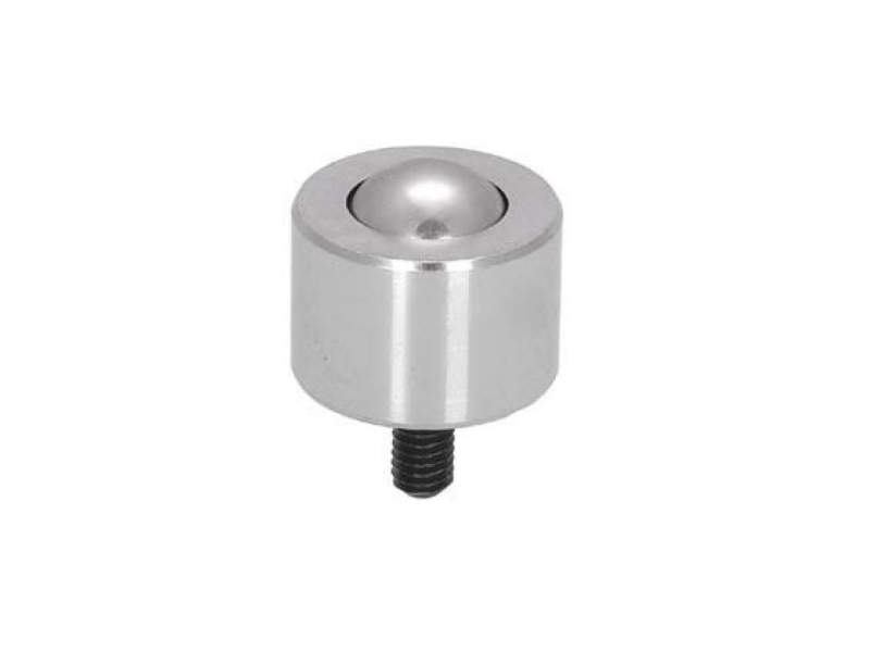 Megmunkált acél csavar sorozat