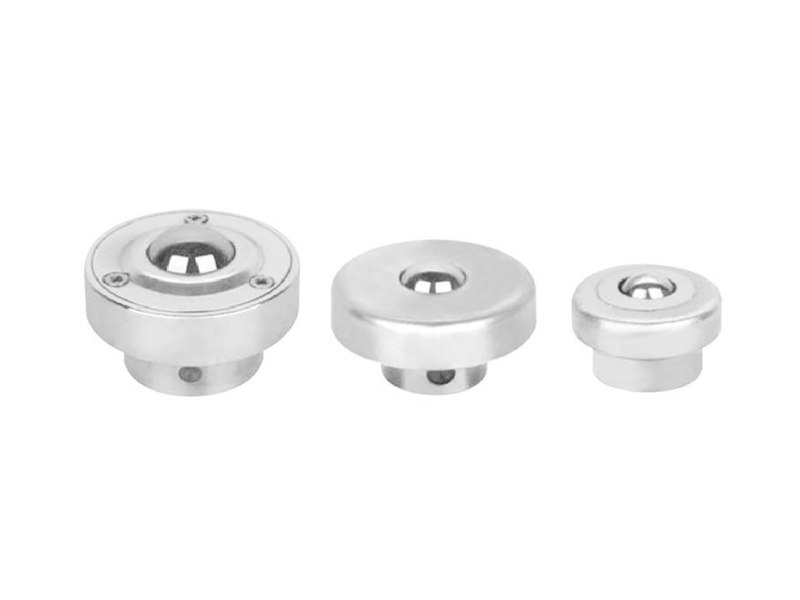 Egyirányú roller DX sorozat