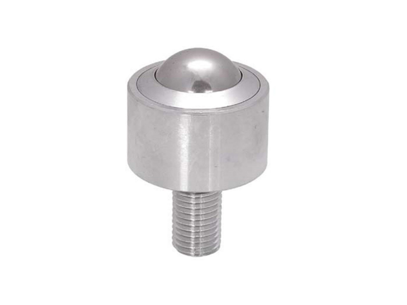 Megmunkált acél KSM-FL sorozat