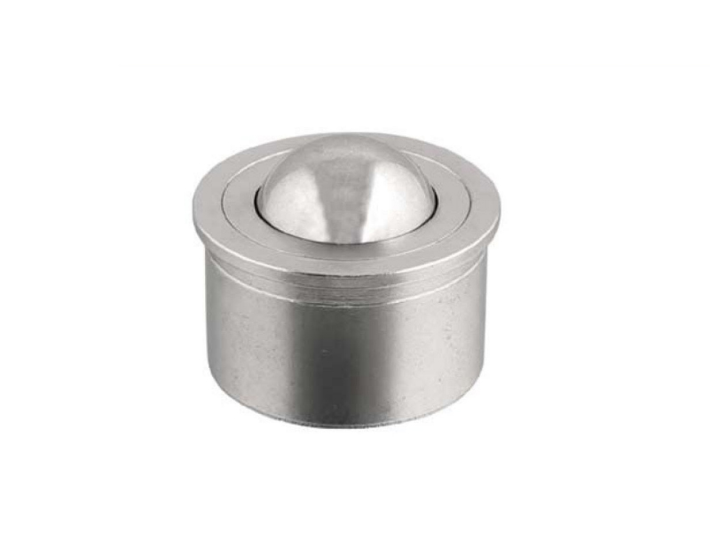 Rozsdamentes acél bcha sorozat