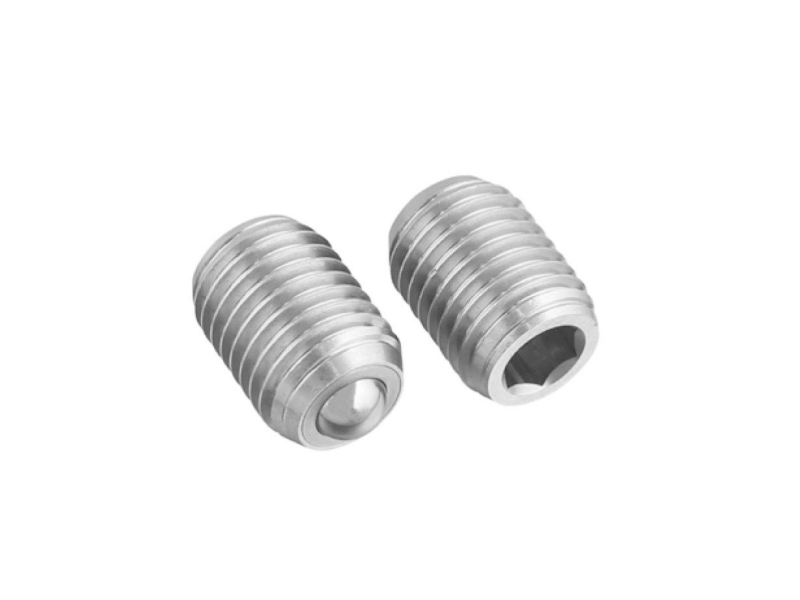 Rozsdamentes acél BCSB sorozat