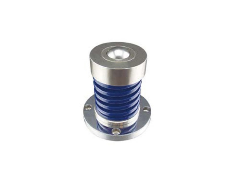 Külső tavaszi nagy teherbírású KS sorozat