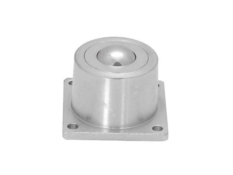 Megmunkált acél SD sorozat