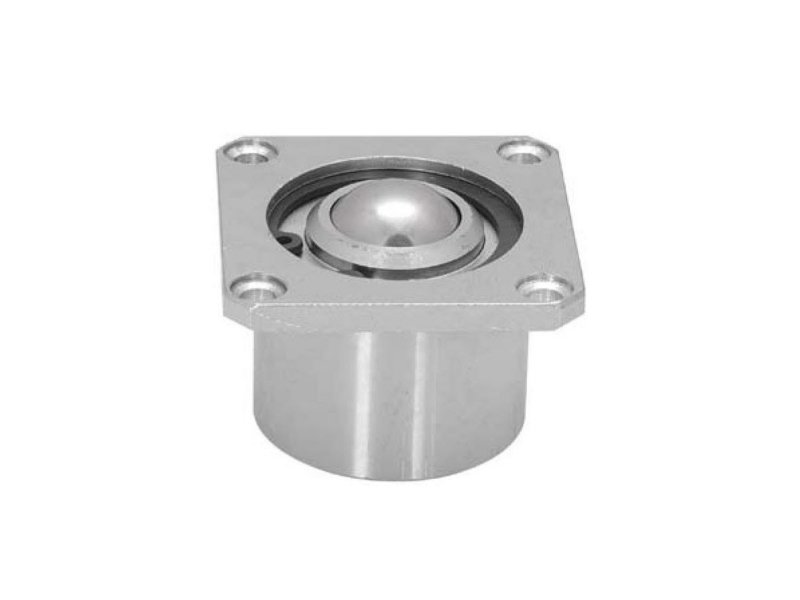 Ball lefelé az Egyesült Királyság sorozat