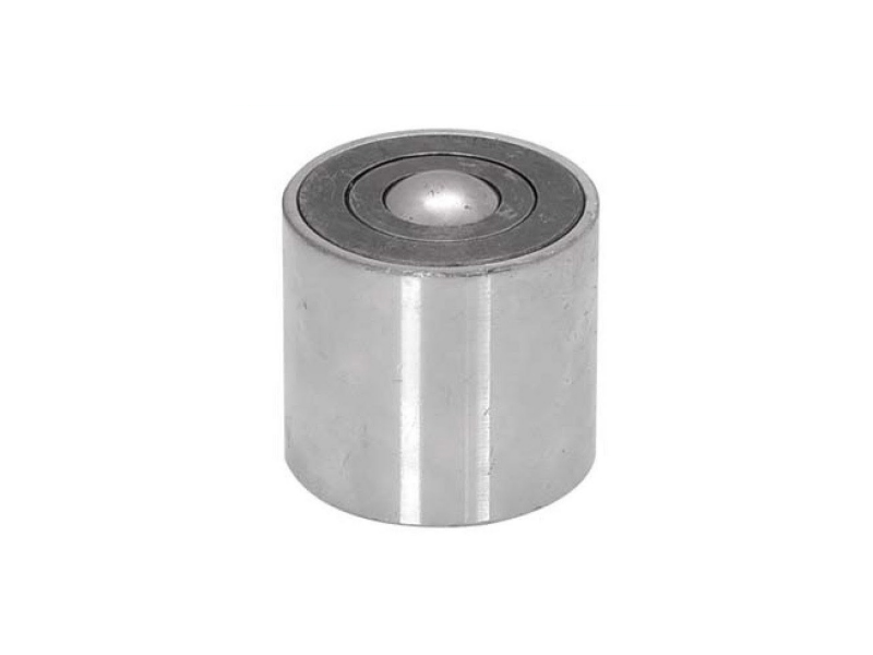 Belső tavaszi nagy teherbírású KSH sorozat