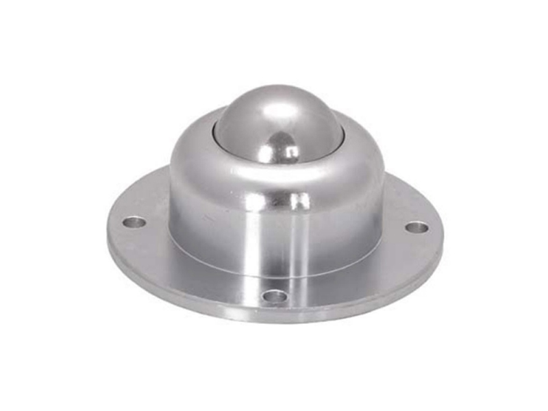 Megmunkált acél IA sorozat