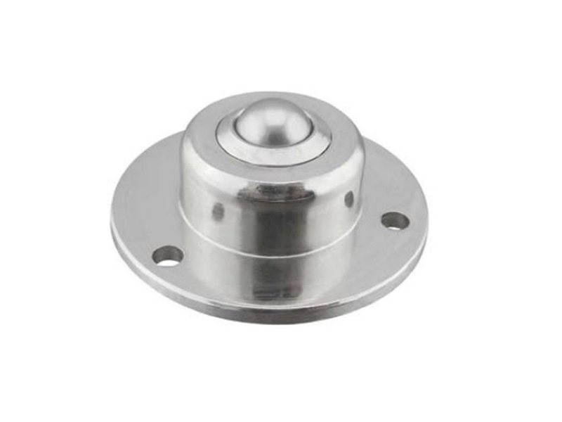 A megmunkált acél sorozat