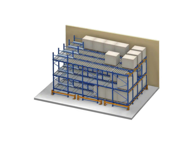 Gravitációs állvány