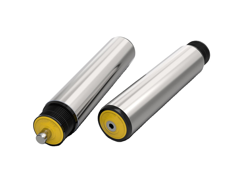 Polivee szíjtárcsahenger